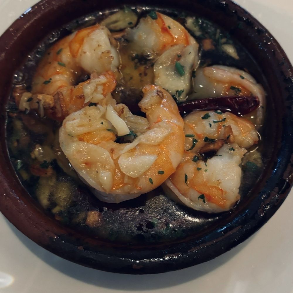 Taberna del Alabardero - Spanish Near Me - Washington, DC, District of Columbia