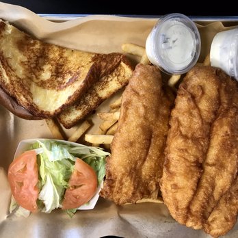 JLB Eatery - London style fish and chips - Burgers Near Me - Houston, Texas JLB Eatery - London style fish and chips - Burgers Near Me - Houston, Texas