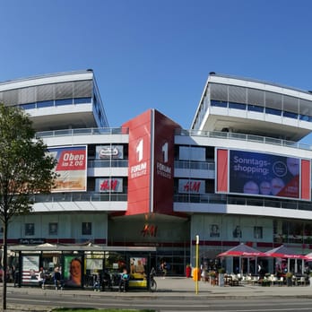 Forum Steglitz - Unterwegs - Shopping Centers Near Me - Berlin, BE Forum Steglitz - Unterwegs - Shopping Centers Near Me - Berlin, BE