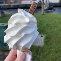 99 ice-cream