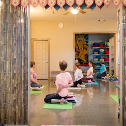 San Marcos Yoga