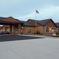 Miles City Hotel & Suites - Miles City Hotel & Suites