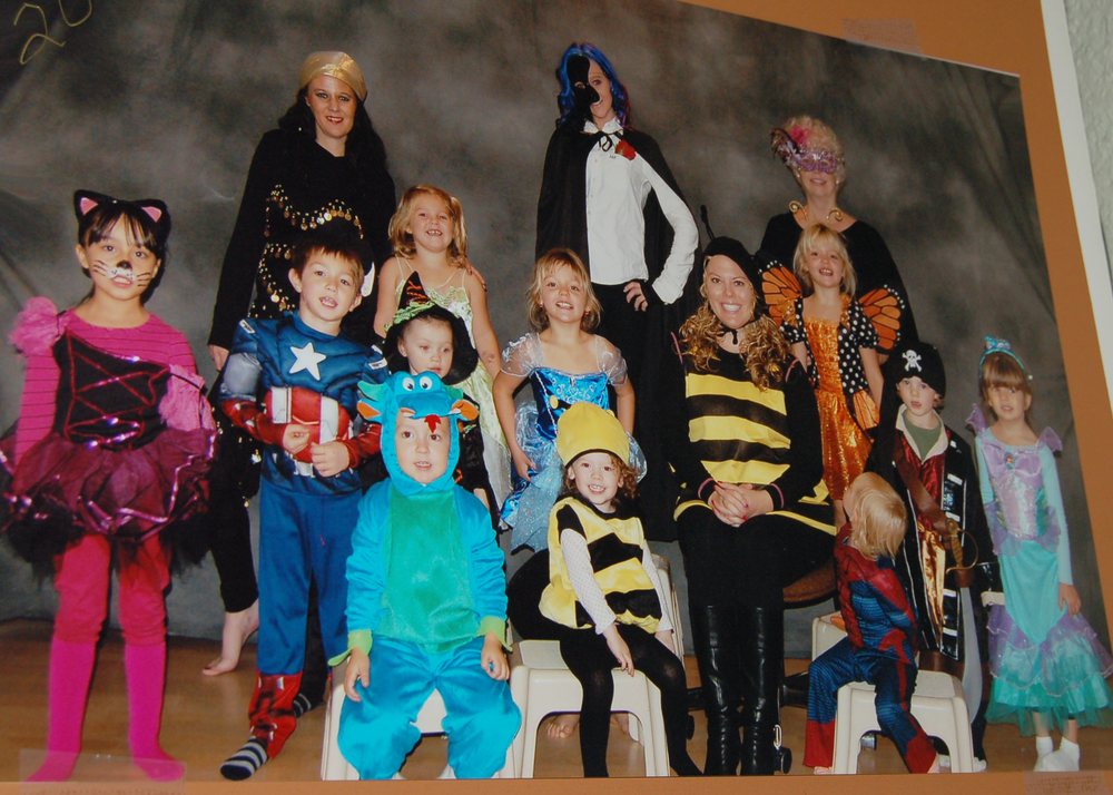 Wonderland Early Learning Center - childcare center in Boise, ID