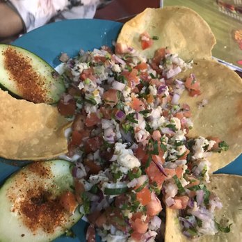 Las Pescadillas - Fish Ceviche - Seafood Near Me - Cancún, ROO Las Pescadillas - Fish Ceviche - Seafood Near Me - Cancún, ROO