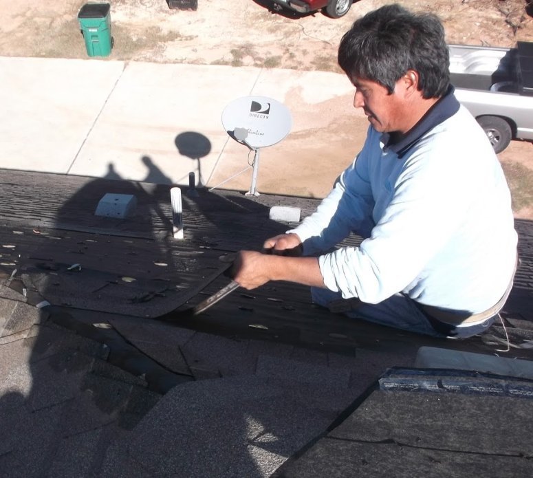 Slide of Toyo Roofing