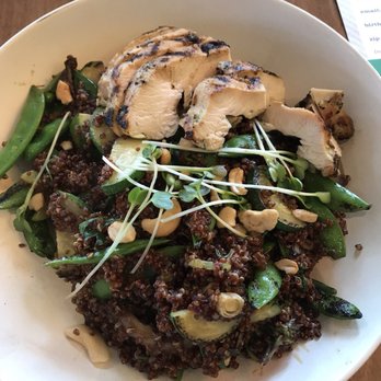 Flower Child - Salad Near Me - Addison, Texas