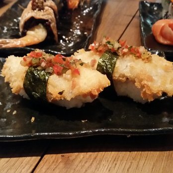 Wabu - Sushi Bars Near Me - Warsaw, MZ Wabu - Sushi Bars Near Me - Warsaw, MZ