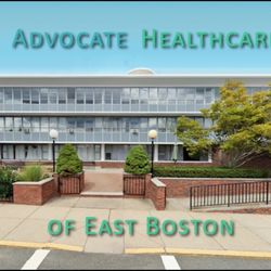 Advocate Healthcare of East Boston