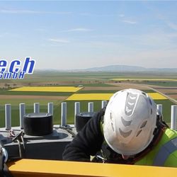 Skytech - Höhenarbeit ohne Gerüst!