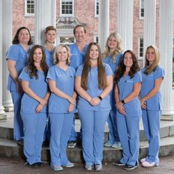 Chapel Hill Periodontics & Implants - Chapel Hill Periodontics & Implants team picture