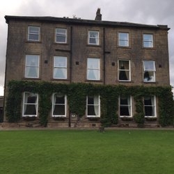Waterton Park Hotel and Walton Hall