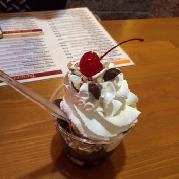 Joe Schmoe's - Ice Cream & Frozen Yogurt Near Me - Cypress, California