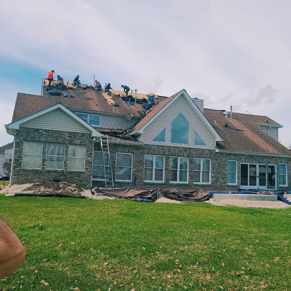 Slide of Coco Construction