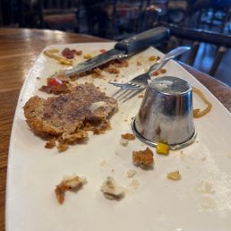 Chicken Fried Steak