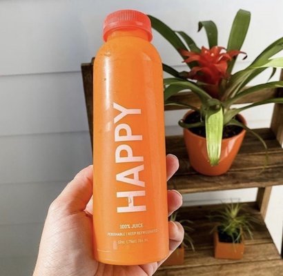 Franklin Juice Company by null