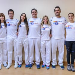 Fisioactiva - Equipo Fisioactiva