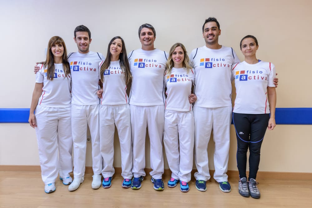 Fisioactiva