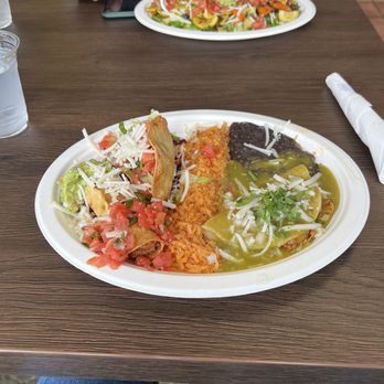 El Cantaro - Combo #3 - Mexican Near Me - Monterey, California El Cantaro - Combo #3 - Mexican Near Me - Monterey, California