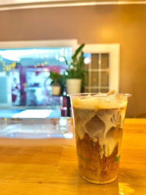 Seed Cafe and Espresso Bar by null