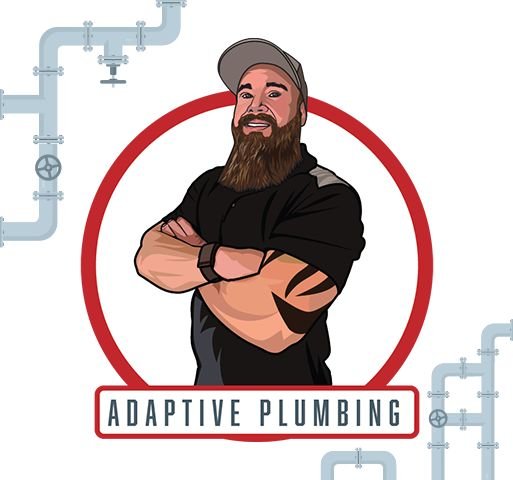 Slide of Adaptive Plumbing Solutions