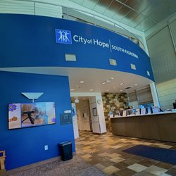 City of Hope South Pasadena