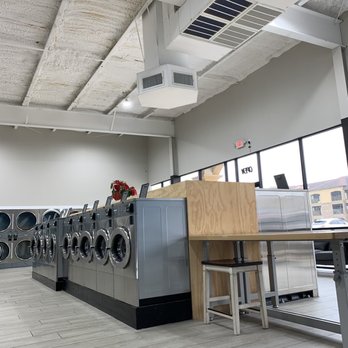 Seashore Washateria - Laundromat Near Me - Katy, Texas Seashore Washateria - Laundromat Near Me - Katy, Texas