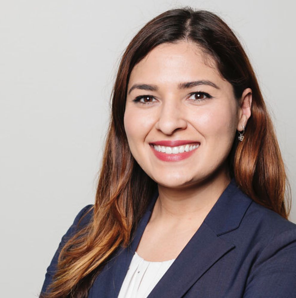 Law Offices of Marla Samora - immigration attorney in Oakland, CA