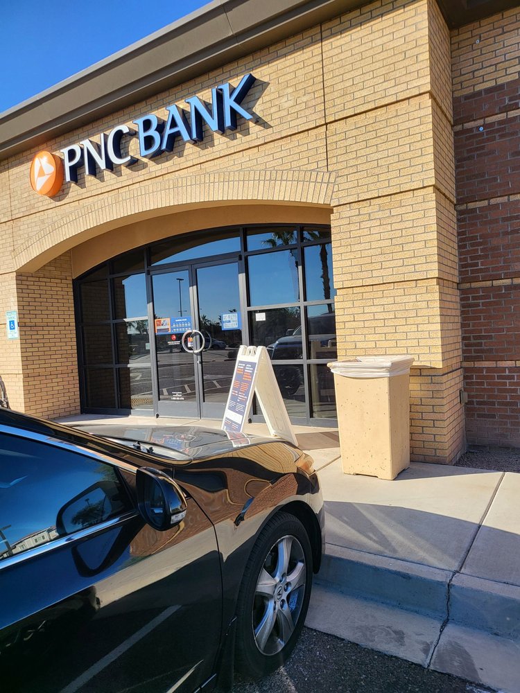 BBVA COMPASS Updated August 2024 630 S Gilbert Rd, Gilbert, Arizona Banks & Credit Unions