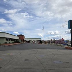 Clarion Inn Grand Junction Airport