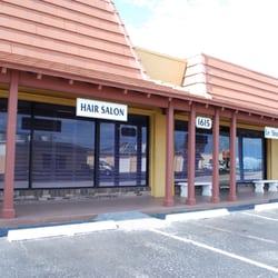 Le Shoppe Coiffures