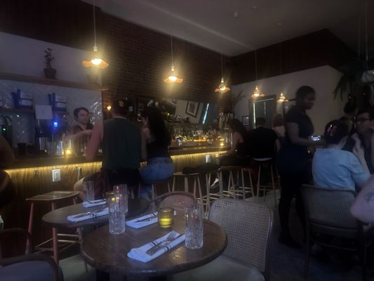 Lucille's Coffee and Cocktails by null