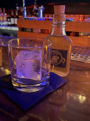 Bar Nancy by null