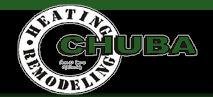 Slide of Chuba Heating & Remodeling