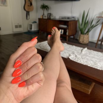Q Nails - love their work - Waxing Near Me - Glendale, California Q Nails - love their work - Waxing Near Me - Glendale, California