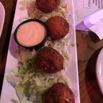 The Brown Boxer Pub and Grille - Ruben balls - American Near Me - Clearwater Beach, Florida The Brown Boxer Pub and Grille - Ruben balls - American Near Me - Clearwater Beach, Florida