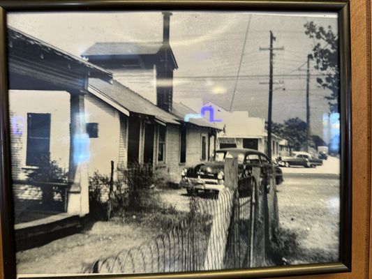 Pizzitola’s Heritage BBQ by null