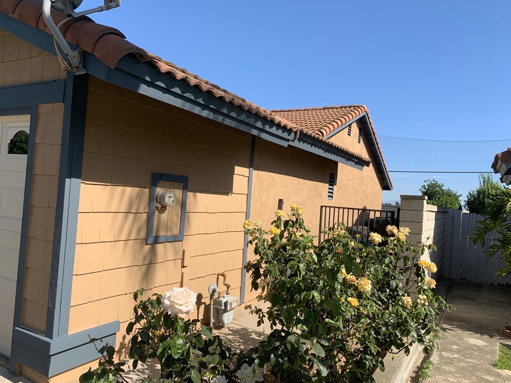 Slide of Isaac Building and Remodeling