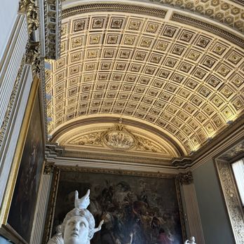Gli Uffizi - Museums Near Me - Florence, FI