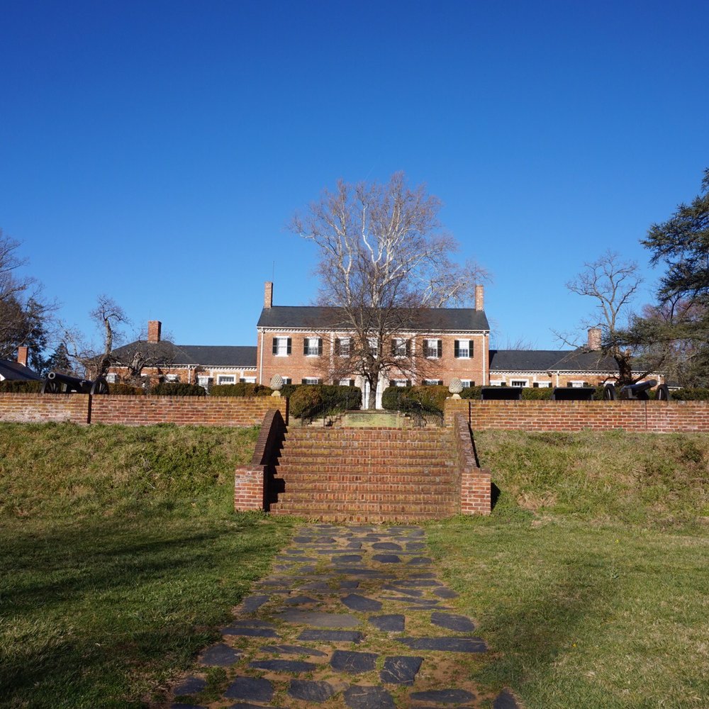 Chatham Manor - V - Parks Near Me - Fredericksburg, Virginia Chatham Manor - V - Parks Near Me - Fredericksburg, Virginia