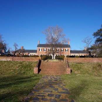 Chatham Manor - V - Parks Near Me - Fredericksburg, Virginia