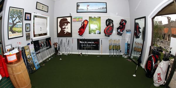 No Bogeys Golf by null