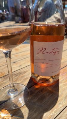 Rustique Wines by null