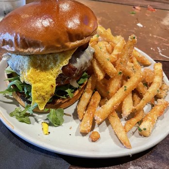 The Whiskey - The BLD - American Near Me - Orlando, Florida