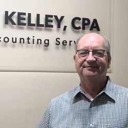 Paul E Kelley, CPA PC