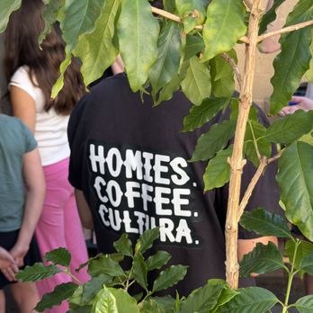La Finca Coffee - Coffee Roasteries Near Me - Silver Spring, Maryland La Finca Coffee - Coffee Roasteries Near Me - Silver Spring, Maryland