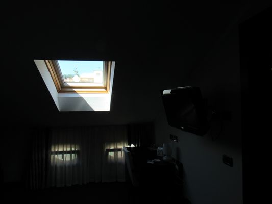 Hotel Villa Pannonia by null