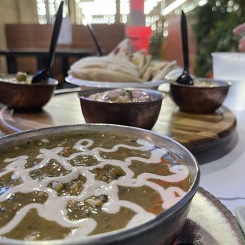 Caspian Restaurant - Soup of the day - Mediterranean Near Me - Mountain View, California Caspian Restaurant - Soup of the day - Mediterranean Near Me - Mountain View, California