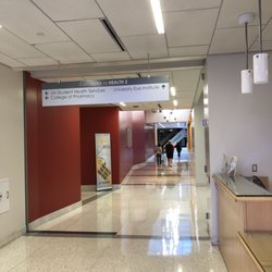 University Eye Institute