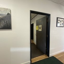 Family Health Center of Benicia - Door to get into Family Health Center