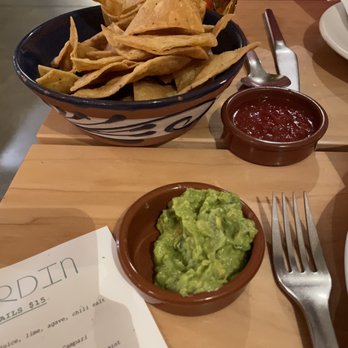 Bombera - Chips and salsa - Mexican Near Me - Oakland, California Bombera - Chips and salsa - Mexican Near Me - Oakland, California